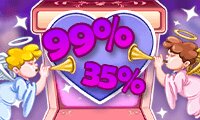 Love Tester Deluxe