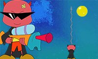 Bubble Trouble