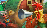 Farmerama