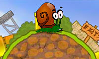 Bob die Schnecke