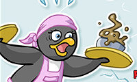 Pinguin-Restaurant