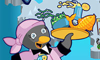 Pinguin-Restaurant 2