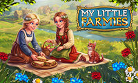 My Little Farmies