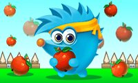 Catch the Apple