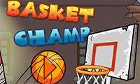 Basket Champ