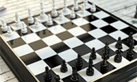 Chess 3D
