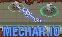 Mechar.io
