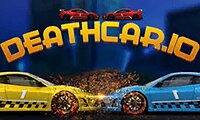 Deathcar.io