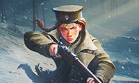 Supremacy 1914