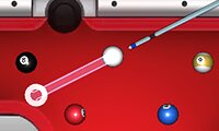 8-Ball-Billardstars
