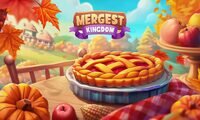 Mergest Kingdom