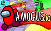 Amogus.io