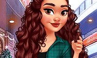 Year Round Fashionista: Curly