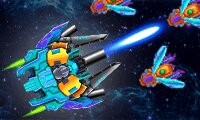 Galaxy Attack: Alien Shooter