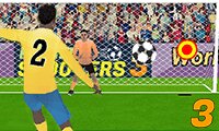 Penalty Shooter 3