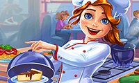 Cooking Festival