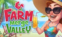 Farm Merge Valley