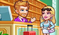 Hotel Fever Tycoon