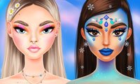 Mega Makeup - Seasons Best