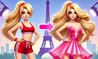 Fashion Princess - Dress Up for Girls