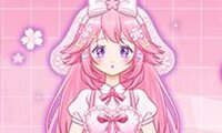 Idol Livestream: Doll Dress Up