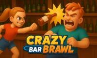 Crazy Bar Brawl