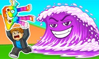 Tsunami Brainrots Online