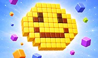 Pixel Shoot
